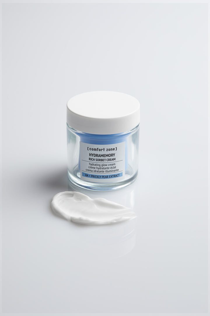 HYDRAMEMORY RICH SORBET CREAM