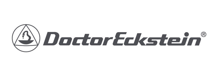 Die Produkte von Doctor Eckstein benutzen wir in der klassischen Kosmetik Behandlung.