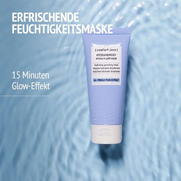 HYDRAMEMORY PLUMP MASK