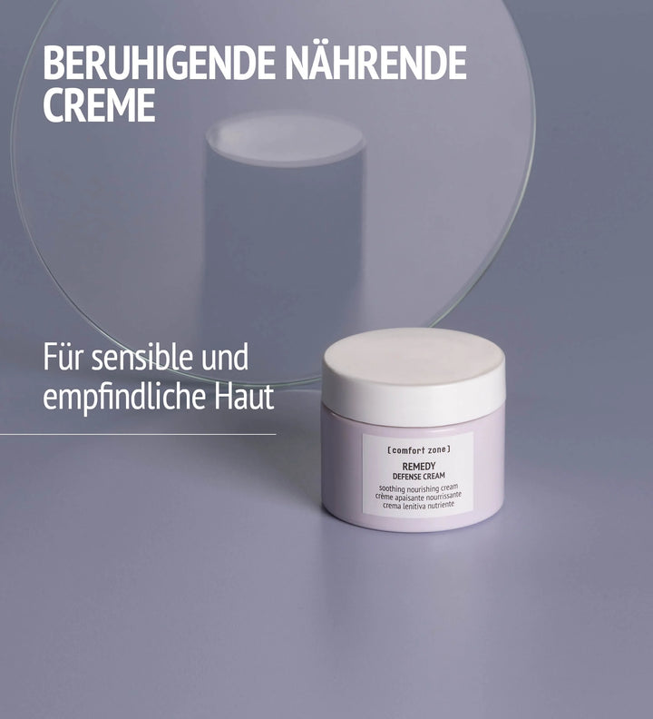 REMEDY DEFENSE CREAM