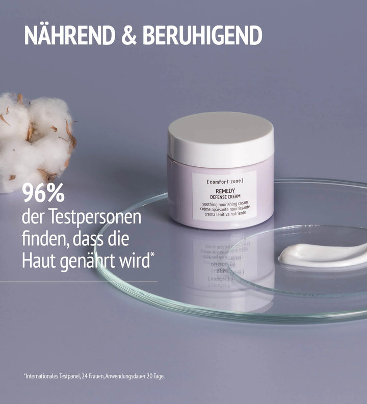 REMEDY DEFENSE CREAM