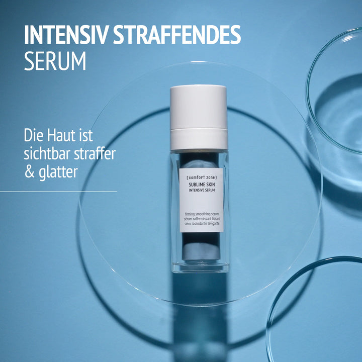 SUBLIME SKIN INTENSIVE SERUM