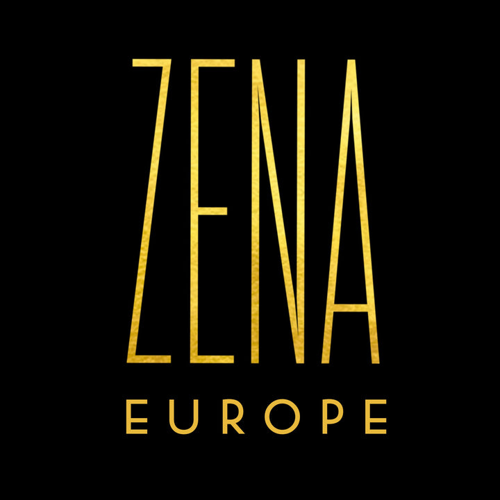 ZENA Cosmetics ist unser Partner für das Algenpeeling.
