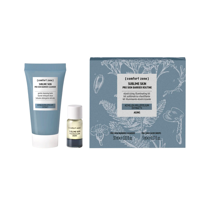 SUBLIME SKIN PRO SKIN BARRIER ROUTINE KIT