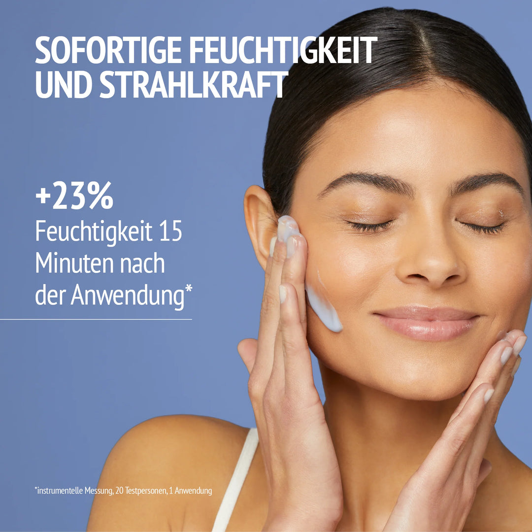 HYDRAMEMORY PLUMP MASK