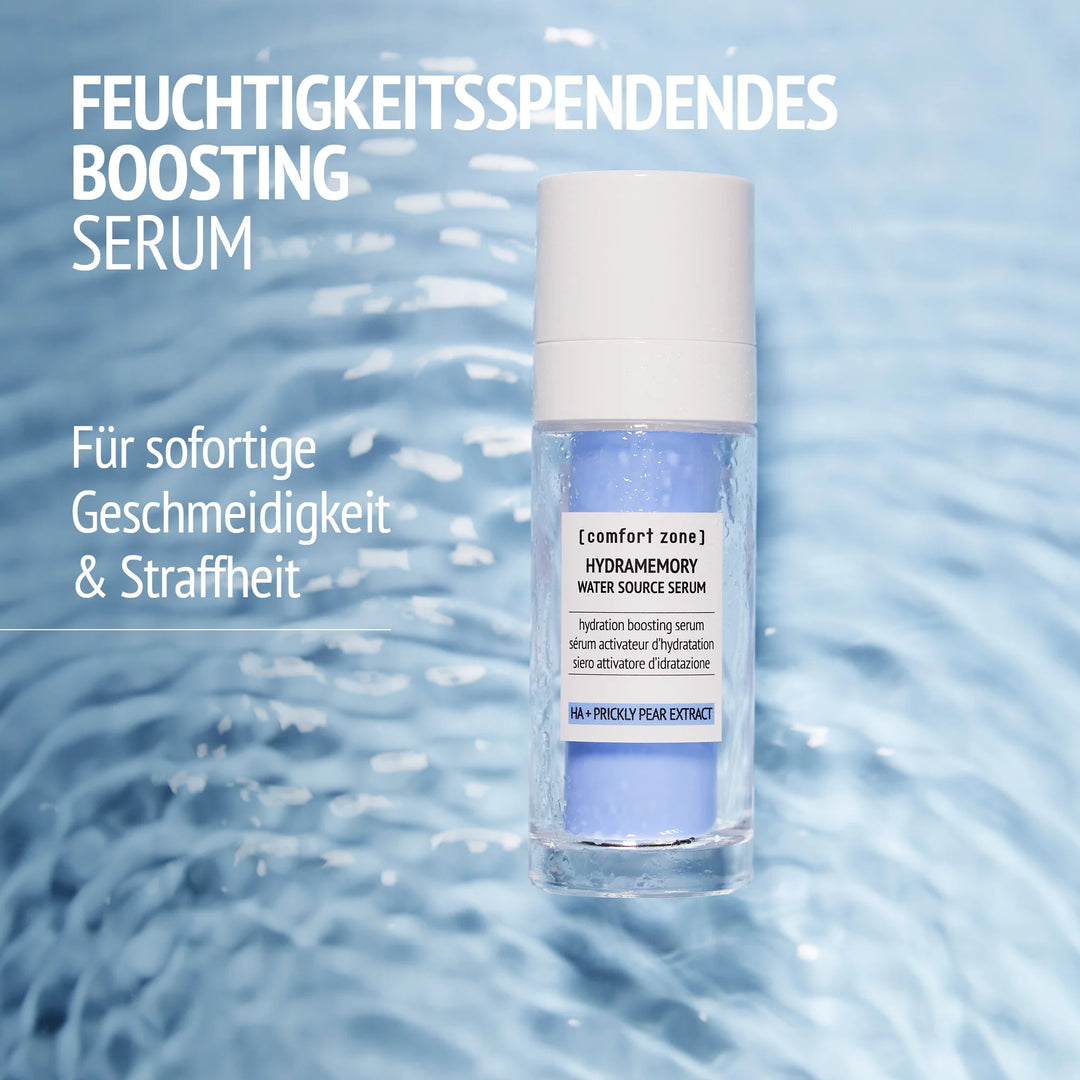 HYDRAMEMORY WATER SOURCE SERUM