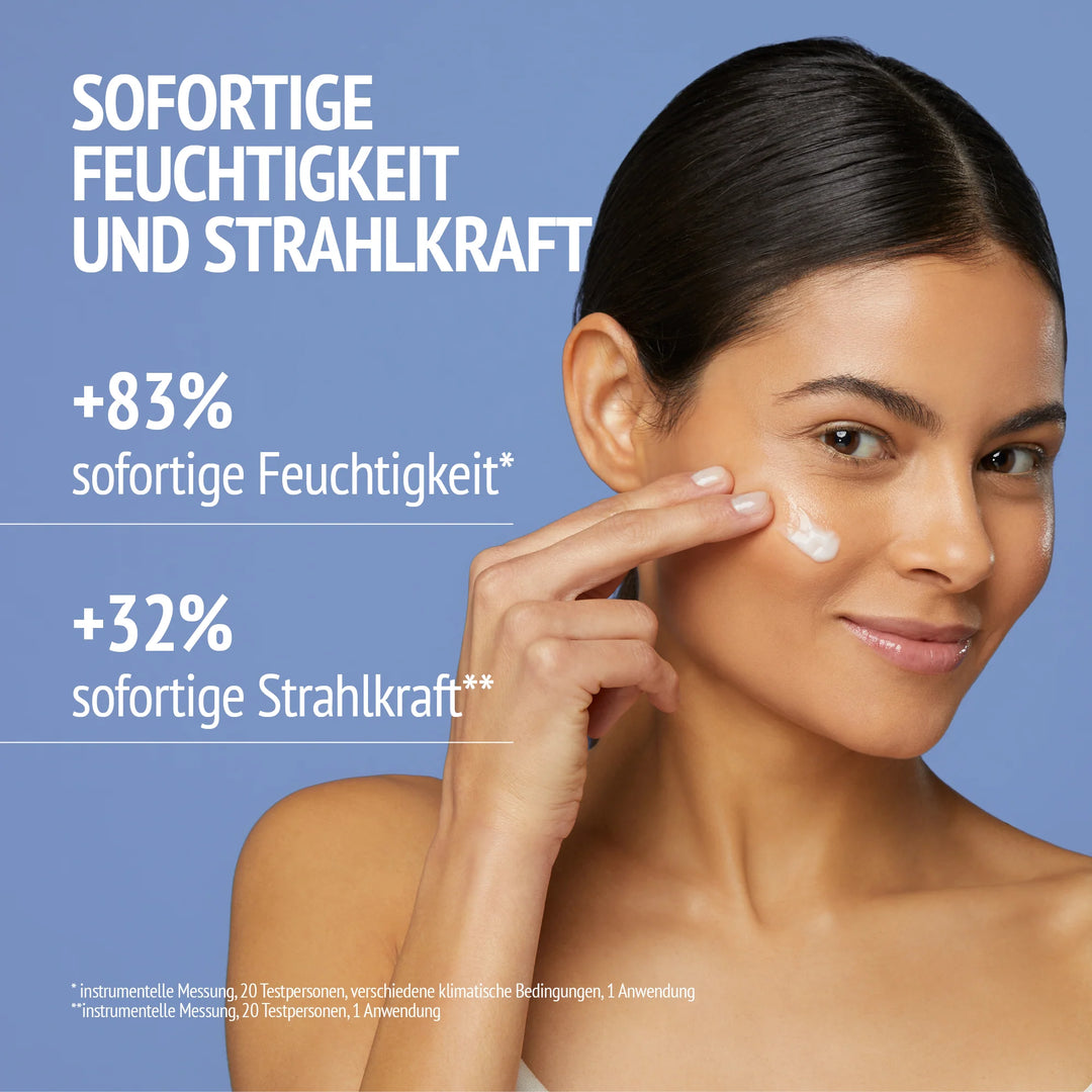 HYDRAMEMORY WATER SOURCE SERUM