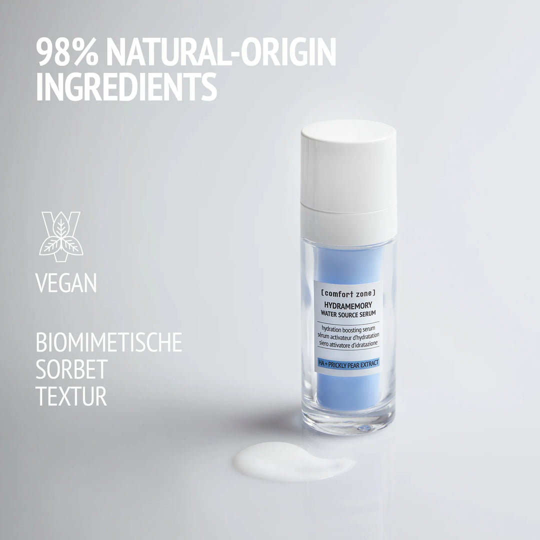 HYDRAMEMORY WATER SOURCE SERUM
