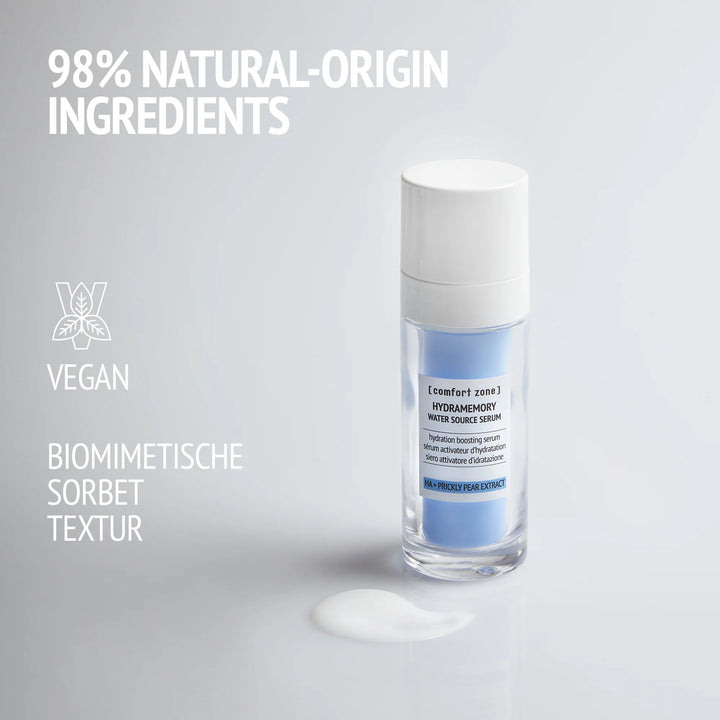 HYDRAMEMORY WATER SOURCE SERUM