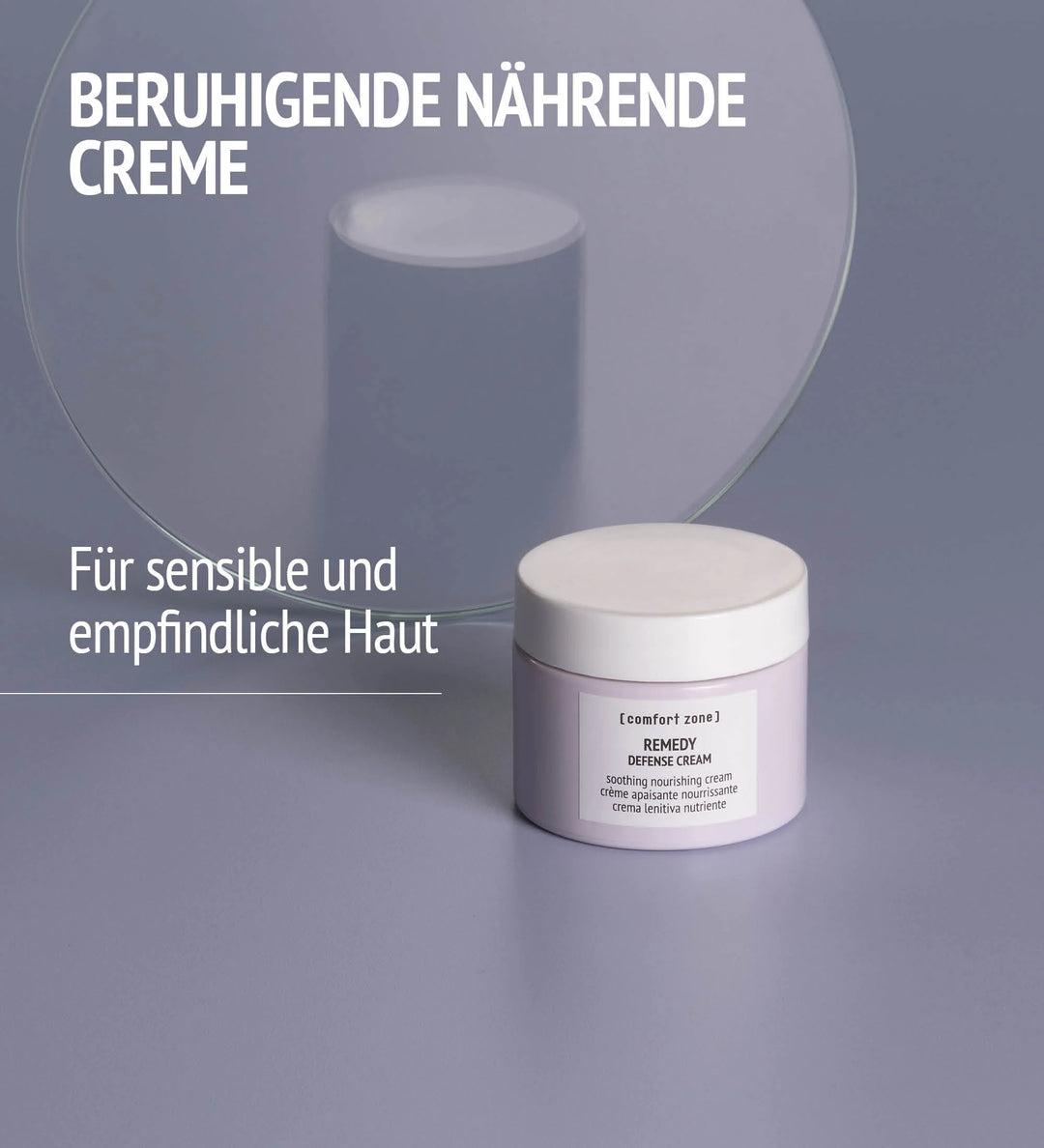 REMEDY DEFENSE CREAM