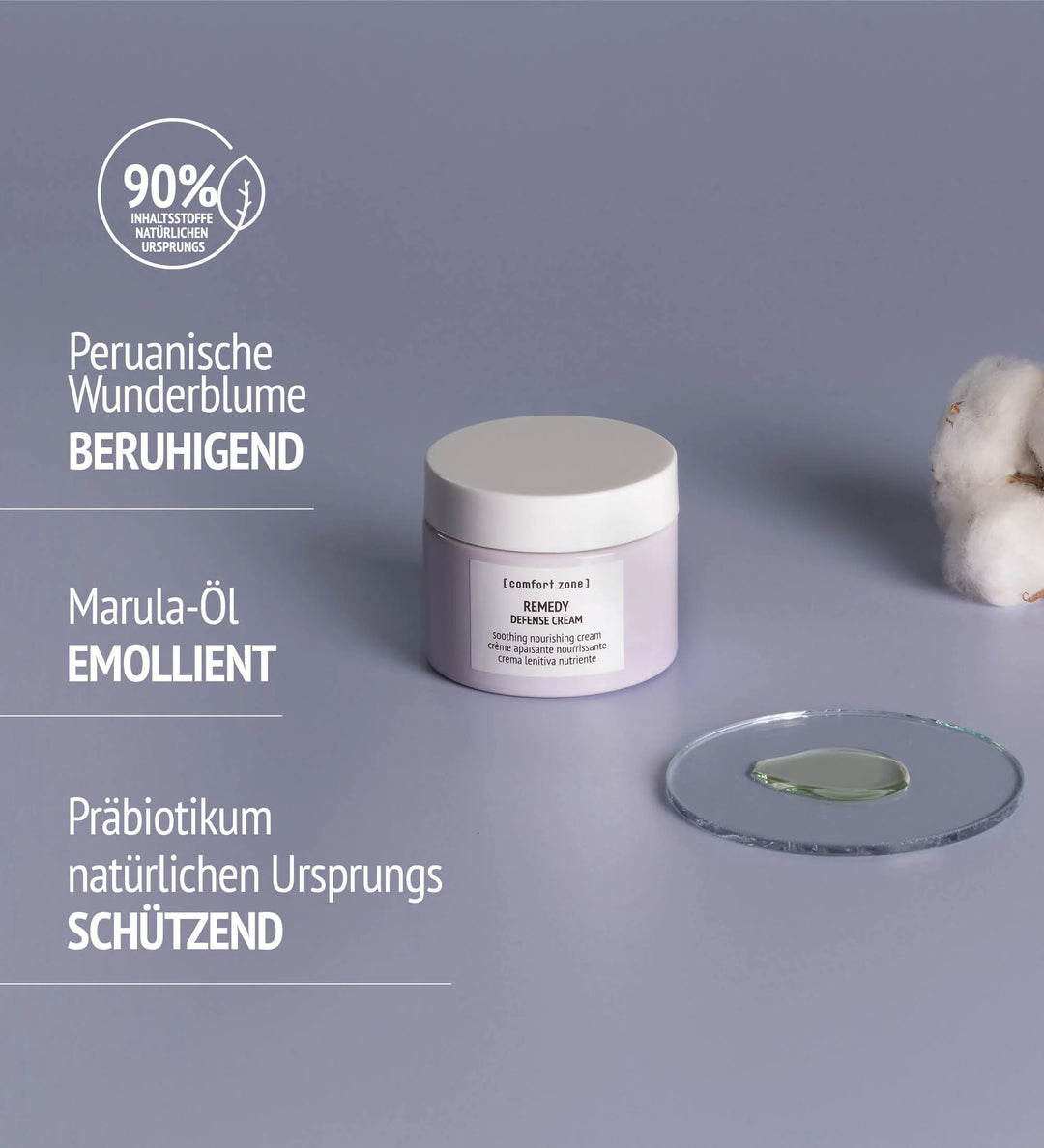 REMEDY DEFENSE CREAM