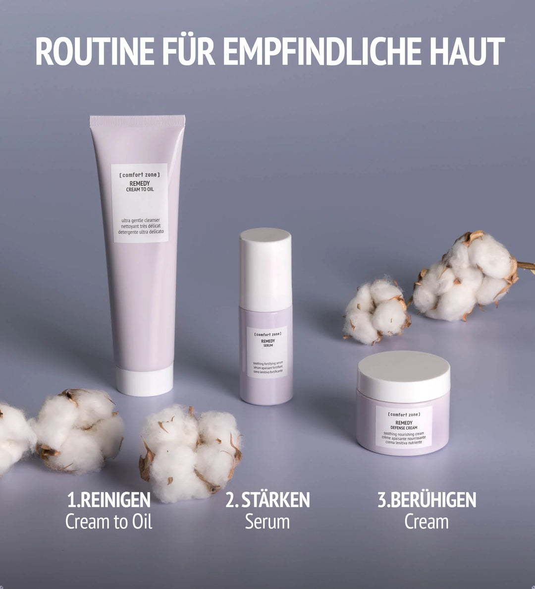 REMEDY DEFENSE CREAM